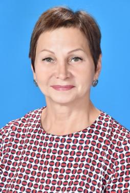 Филипчук Ольга Станиславовна