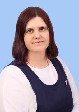 Костюхина Татьяна Николаевна